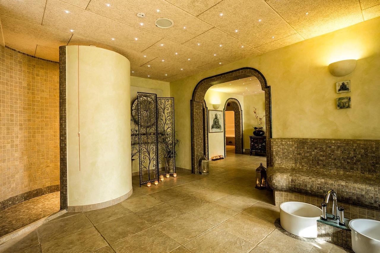 Hotel Neuwarft Altbau Dagebüll Kültér fotó