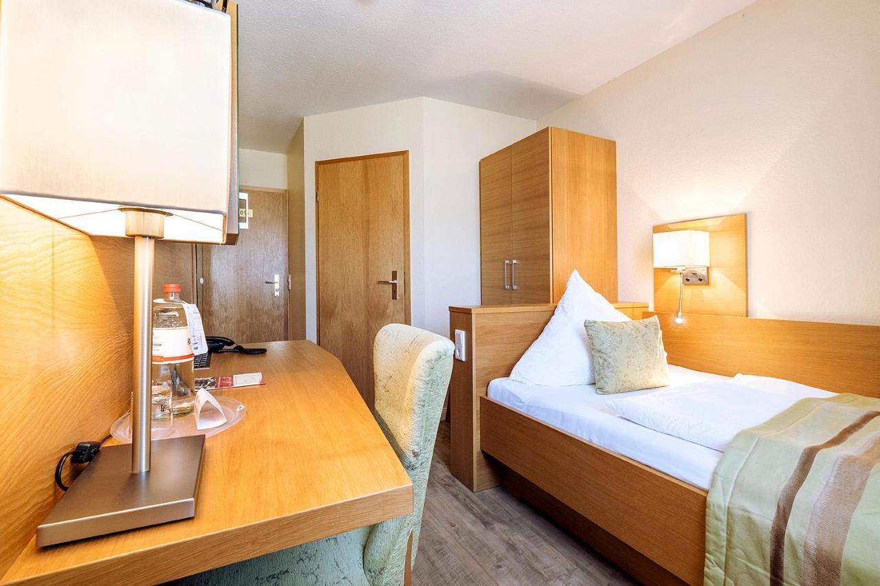 Hotel Neuwarft Altbau Dagebüll Kültér fotó